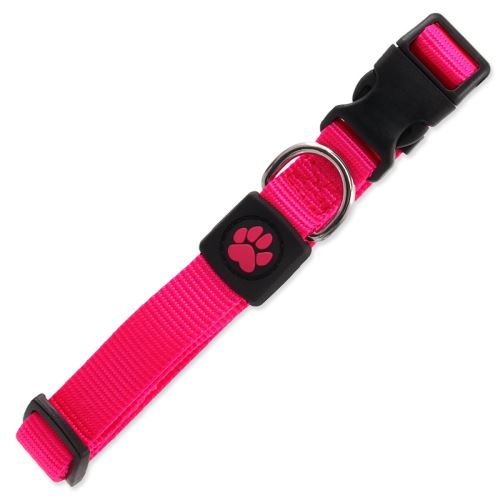 Нашийник DOG Premium pink M 1 бр.