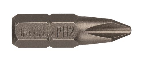 Удължител за битове PHILLIPS 3 25mm (10бр.) IRWIN