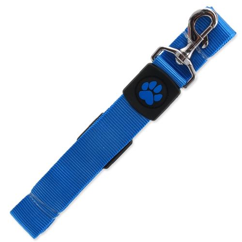 Каишка DOG Premium синя XL 1 бр.