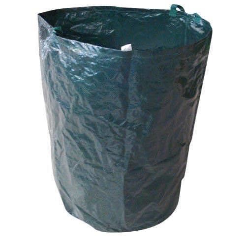 Сгъваем контейнер за градински отпадъци 55x70cm