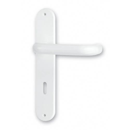 Пластмасова дръжка STANDARD за дозиращ ключ 90 мм, бяла