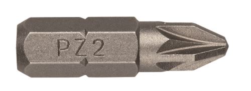 Удължител за битове POZIDRIV 2 25mm (10бр.) IRWIN