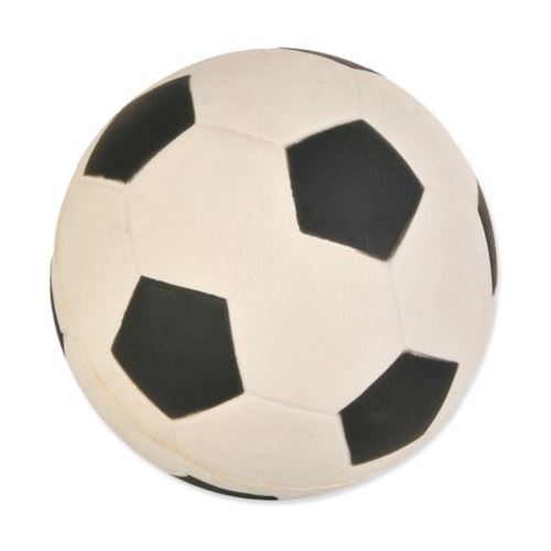 Играчка топка от гумена пяна 6 см 1 брой