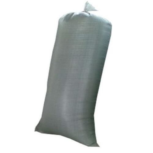 Тъканна торба (полипропилен) 120x56cm, бяла