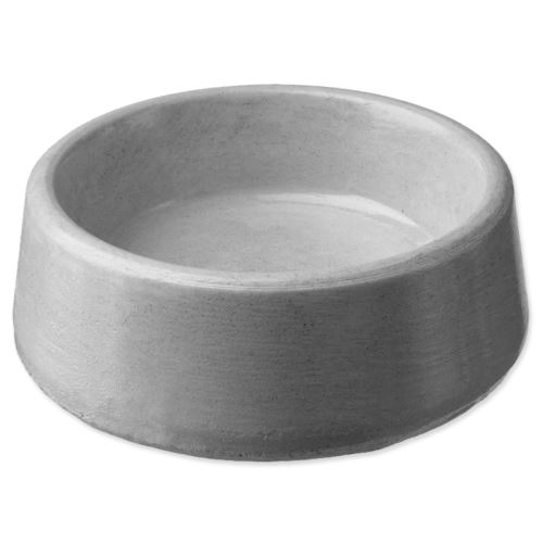 BE-MI бетонна купа, кръгла, 10 cm 100 ml