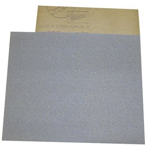 Шлифовъчна хартия под вода, зърнометрия 400, 230x280mm