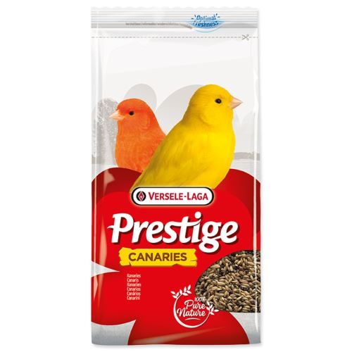 Prestige за канарчета 1 кг