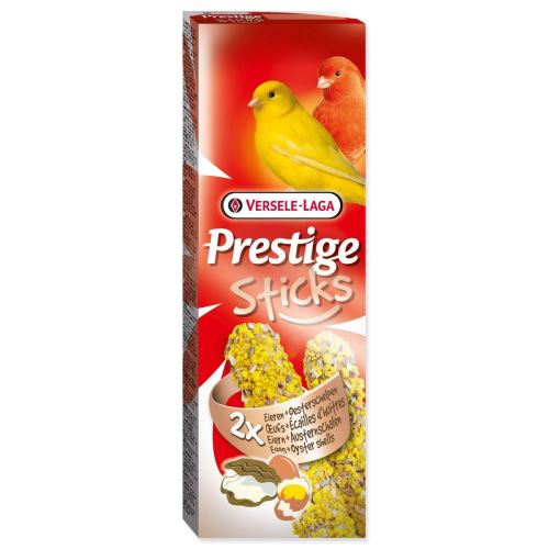Prestige Яйца и черупки от стриди за канарчета 60 g