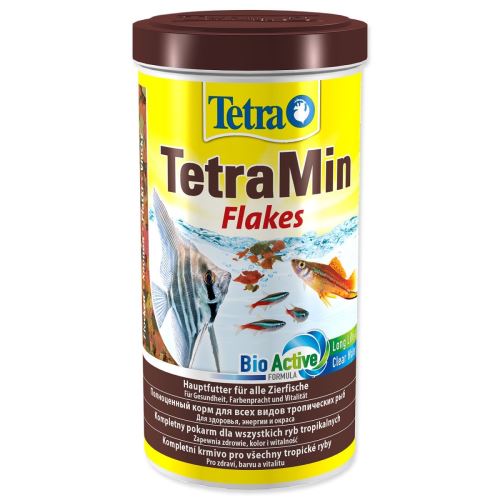 TetraMin 1 л