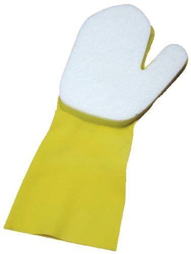 Ръкавици за почистване на повърхностни линии