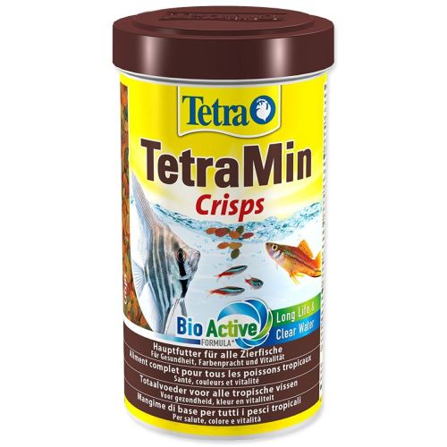 Tetra Min Pro Crisps 500мл