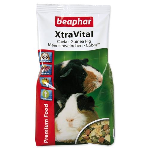 XtraVital морско свинче 2,5 кг