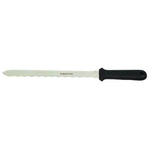 Нож за минерална вата, острие 33 см FESTA