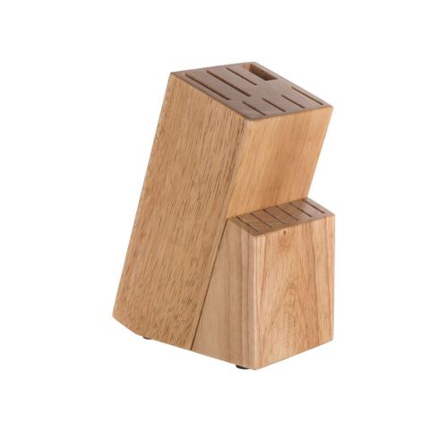 Блок за 13 ножа BRILLANTE 22x17x13cm дървен