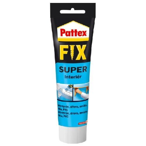 PATTEX лепило за монтаж 50g суперфикс PL50 туба