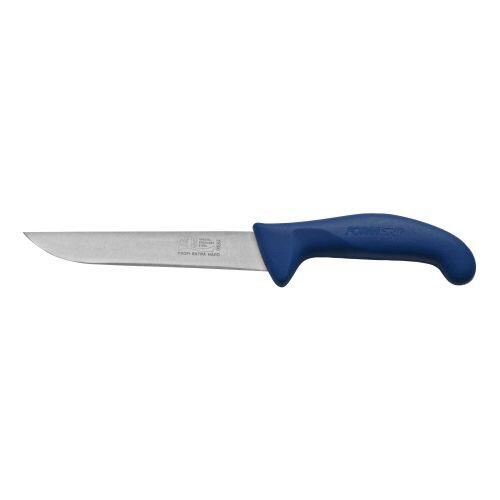 Месарски нож 7 с връхно острие