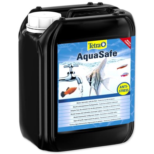 AquaSafe 5 л