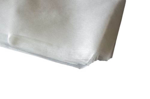 Нетъкан текстил 3.2x10m, бял, 17g/m2