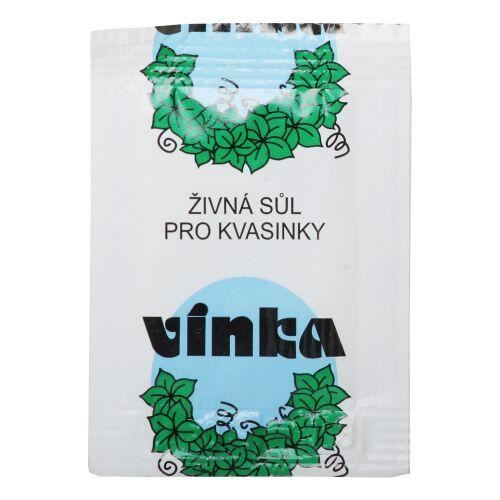Хранителна сол VINKA 1,6g