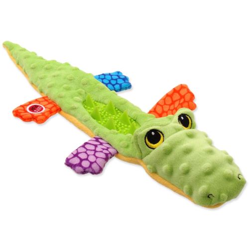 Играчка LET`S PLAY крокодил 45 см 1 бр.
