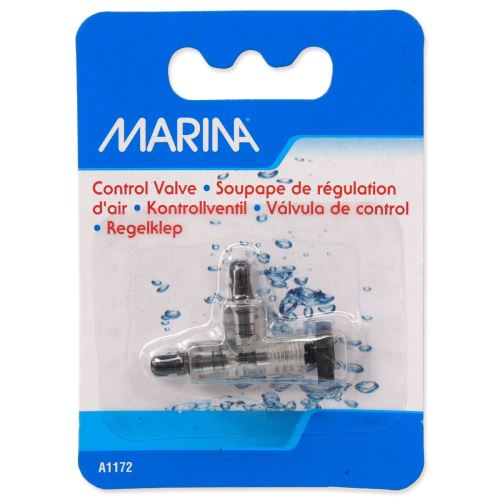 Краен капак за вентил MARINA 1 бр.