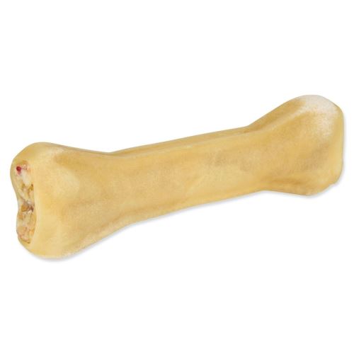 Биволски кости за кучета с дръжки 12 см 120 г