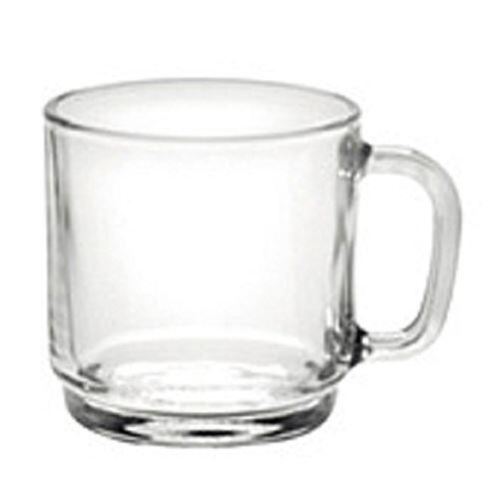 Стъклена чаша за подреждане 250ml DURALEX