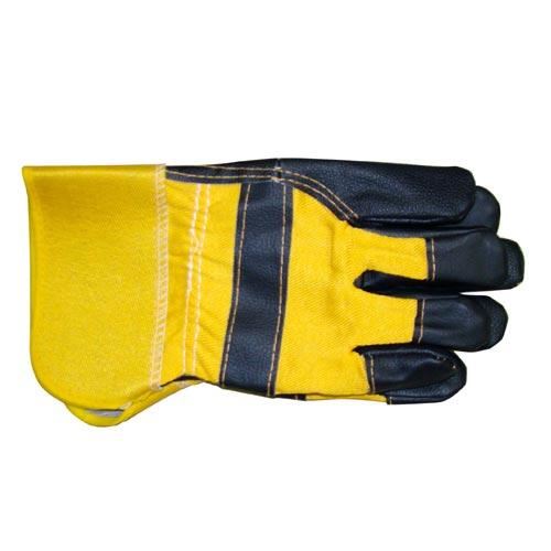 Ръкавици ORIOLE 11" плат/кожа