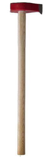 Чук Елша 3000g, с дръжка 90cm