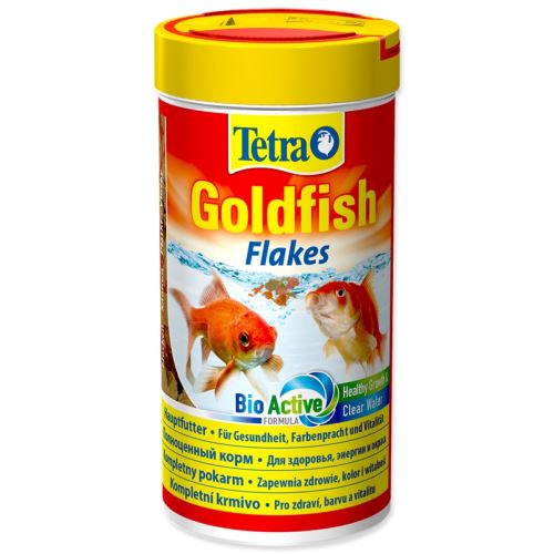 Златна рибка 250 ml