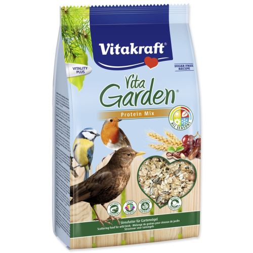 VITAKRAFT Vita Garden Протеинова смес 1 кг