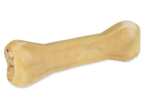 Кост Кучешки бивол с дръжки 22 cm 230 g