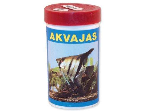 Aquajas HÜ-BEN - почистващ препарат за аквариуми 130 ml