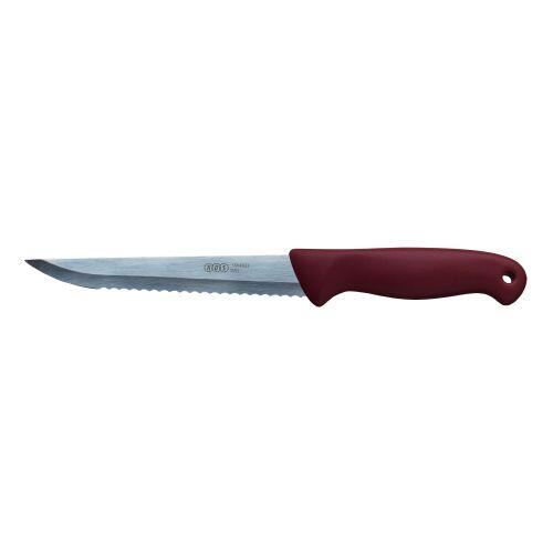 Кухненски нож с гофрирана повърхност 6