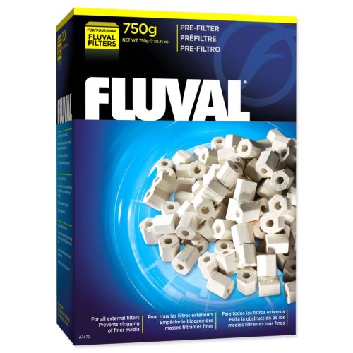 Керамичен пълнеж FLUVAL 750 g