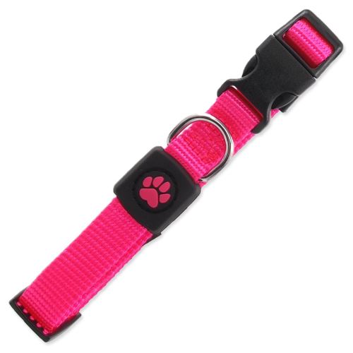 Нашийник DOG Premium pink S 1 бр.
