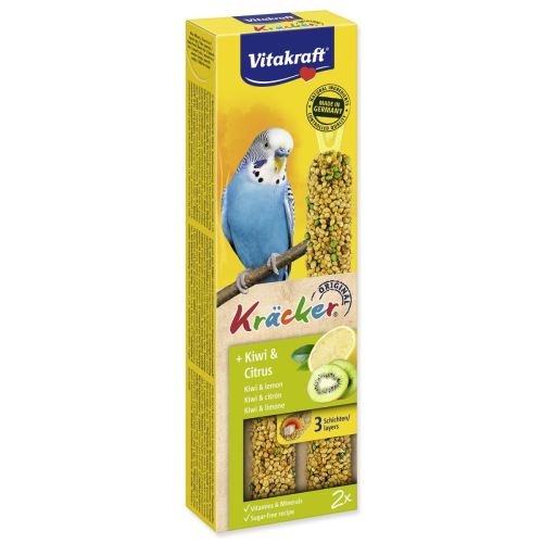 Kracker VITAKRAFT Sittich Киви 2 бр.