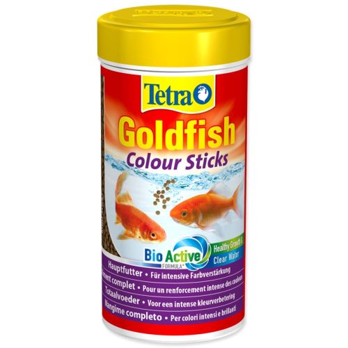 Цветни пръчици Goldfish 250 мл