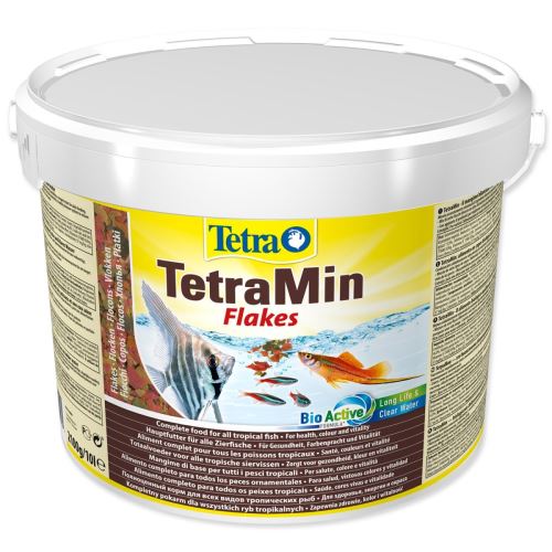 TetraMin 10 л