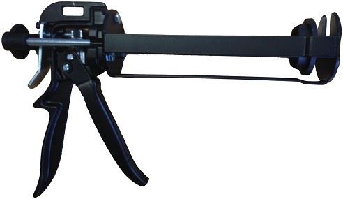 Пистолет за нанасяне 380-410 ml - PROFI / опаковка 1 бр.