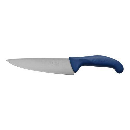 Месарски нож за рязане 8
