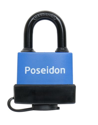 Катинар POSEIDON 40, 3 ключа, водоустойчив с пластмасов капак