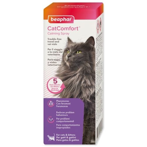 Спрей CatComfort 60 ml 1 бр.