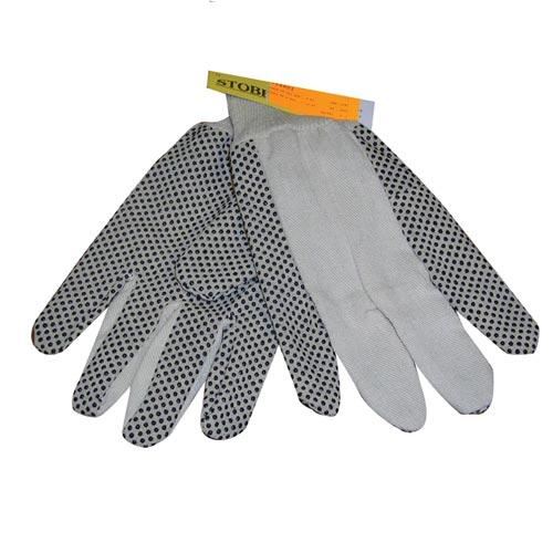 Памучни/PVC ръкавици OSPREY