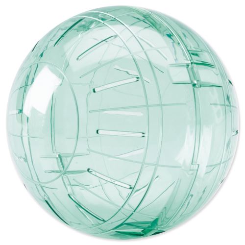 Пластмасова топка за хамстер 18 см 1 бр.