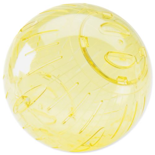 Пластмасова топка 25 см 1 бр.