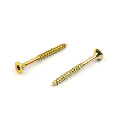 Винт за дърво ZH TORX 6,0 x 150/70 ZZ със скрита глава