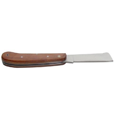 Градински нож от неръждаема стомана