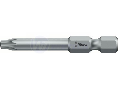 Битове T20 - 50 мм, WERA / опаковка 1 бр.