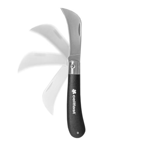 Градински нож за присаждане CELLFAST